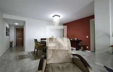 Imagem 5: Apartamento para Aluguel - Jacarepaguá, 5 Quartos, 150 m2