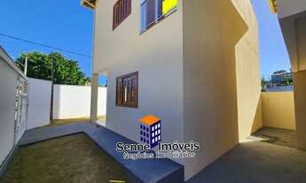 Imagem 3: CASA DUPLEX 3 QTS C/SUÍTE E QUINTAL EM SÃO FRANCISCO