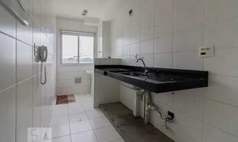 Imagem 3: Apartamento à Venda - Vila América, 2 Quartos, 50 m2