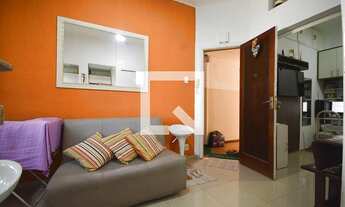 Imagem 3: Apartamento à Venda - Glória, 1 Quarto, 27 m2