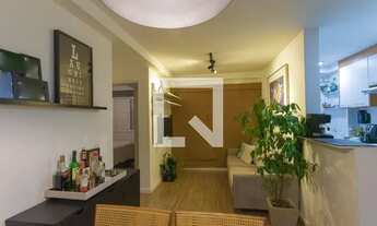 Imagem 3: Apartamento à Venda - Parque Industrial, 2 Quartos, 51 m2