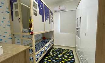 Imagem 6: Casa de condomínio sobrado para venda possui 168 metros quadrados com 3 quartos