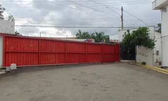 Imagem: Barracão - Condomínio Coronel (Nova Veneza)