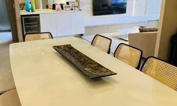 Imagem 6: Apartamento para venda possui 183 metros quadrados com 3 quartos em Meireles - Fortaleza