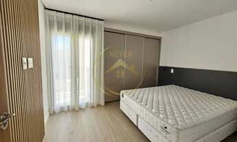 Imagem 6: Apartamento residencial para Locação mobiliado em Campinas, bairro Cambuí, localizado no