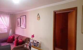 Imagem 4: APARTAMENTO RESIDENCIAL em SÃO PAULO - SP, JARDIM UMARIZAL