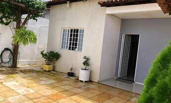 Imagem 2: CASA EM TIMON - BAIRRO FLORES