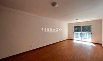 Imagem 2: Apartamento com 2 quartos e 78m² por R$1.750,00 - Ermitage - Teresópolis/Rj