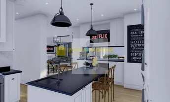 Imagem 4: Casa Residencial à venda, Alphaville Dom Pedro, Campinas - CA0368