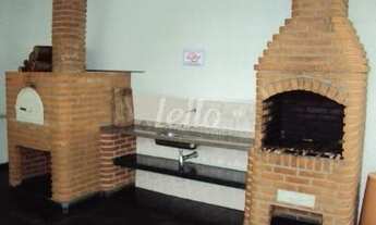 Imagem 5: São Paulo - Apartamento Padrão - Água Rasa