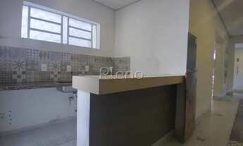 Imagem 4: Casa para locação no Cambuí - Campinas/SP