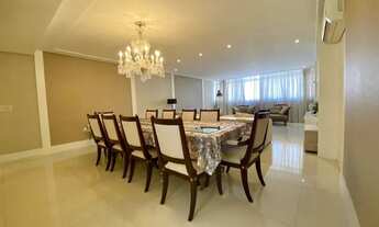 Imagem 5: Oportunidade mobiliado em Higienópolis