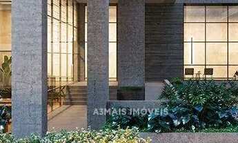 Imagem 7: Cobertura à venda, 139 m² por R$ 2.862.473,00 - Bigorrilho - Curitiba/PR