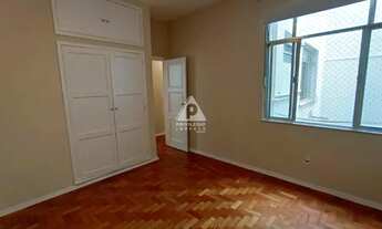 Imagem 5: 2 Quartos reformado na quadra da Praia de Ipanema!