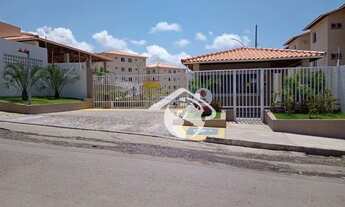 Imagem: Cond. Belo Jardim, Nossa Sra. Socorro/Se