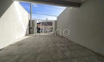 Imagem 3: Casa - Parque Jambeiro - Campinas
