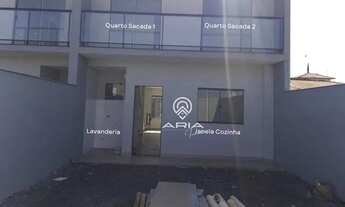 Imagem 5: Sobrado com 3 dormitórios à venda - Jardim Portal de Itamaracá - Londrina/PR