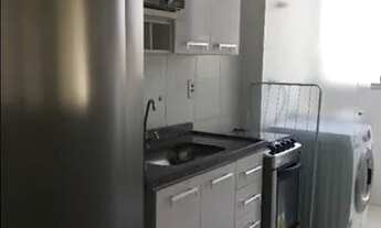 Imagem 1: Apartamento com 2 dormitórios para alugar, 49 m² por R$ 2.500,00/mês - Vila Andrade - São