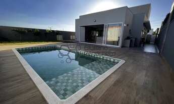 Imagem: CASA para VENDA Condomínio Village Campo