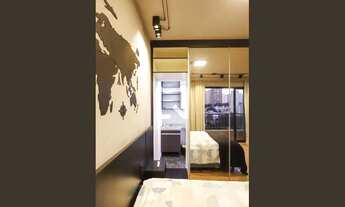 Imagem 6: Apartamento para Aluguel - Santana, 1 Quarto, 25 m2