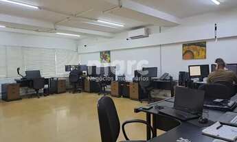 Imagem 3: SAO PAULO - Conjunto Comercial/Sala - ACLIMACAO