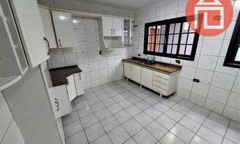 Imagem 6: Casa com 3 dormitórios, 125 m² - venda por R$ 740.000,00 ou aluguel por R$ 3.300,00/mês
