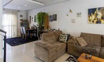 Imagem 7: Sobrado em Hípica