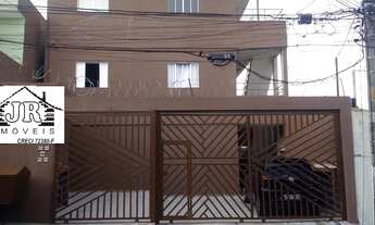 Imagem 7: Kitnet/Conjugado para aluguel com 40 metros quadrados com 1 quarto