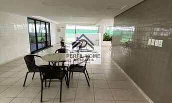 Imagem 4: Apartamento para Venda em Salvador, Pituba, 3 dormitórios, 1 suíte, 3 banheiros, 2 vagas