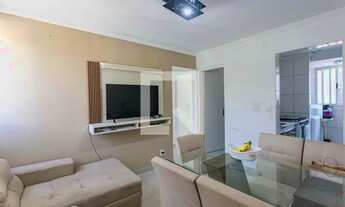 Imagem 4: Apartamento à Venda - Vila das Mercês, 2 Quartos, 50 m2