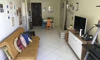 Imagem 5: Apartamento para venda com 76 metros quadrados com 1 quarto em Barra da Tijuca - Rio de Ja