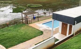 Imagem 3: Passo financiamento de terreno 300m2 em condomínio fechado