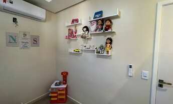 Imagem 6: BELÍSSIMO APARTAMENTO 100% MOBILIADO NO ALLEGRO CLUBE / FINO ACABAMENTO