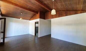 Imagem 7: Casa Linear no Condados 3 Quartos 1 Suíte Churrasqueira Piscina Perto da Lagoa