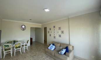 Imagem 3: Apartamento para aluguel possui 146 metros quadrados com 3 quartos