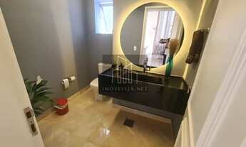 Imagem 2: Casa para alugar no bairro Alphaville Residencial Zero - Barueri/SP