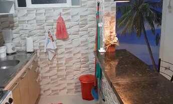 Imagem 5: Kitnet, Boqueirão, Praia Grande, Cod: BJ427