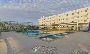 Imagem 2: Apartamento para aluguel e venda PONTE NOVA VÁRZEA GRANDE - 25826