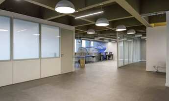 Imagem 5: VENDA ou LOCAÇÃO 197m² , na Marginal Pinheiros com Linda Vista, 3 vagas de garagem