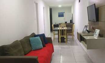 Imagem: Quarto no Luzia (Só mulheres