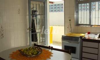 Imagem 4: São Paulo - Casa Padrão - São Lucas