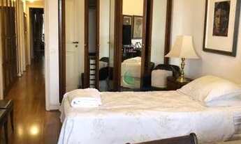 Imagem 6: Apartamento com 4 dormitórios à venda, 240 m² por R$ 4.500.000,00 - Lagoa - Rio de Janeiro