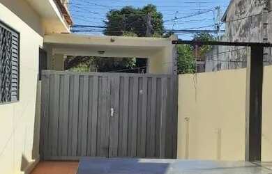 Imagem 2: Casa com 3 dormitórios para alugar, 180 m² por R$ 1.575,00/mês - Vila Maceno - São José do