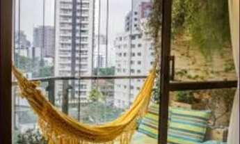 Imagem 3: Apartamento para venda tem 96 metros quadrados com 3 quartos em Vila Olímpia - São Paulo