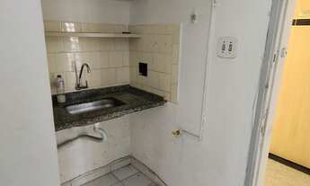 Imagem 5: Kitnet/conjugado para aluguel com 35 metros quadrados com 1 quarto em Consolação - São Pau