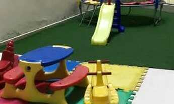 Imagem 7: Apartamento 3/4 pertinho da praia