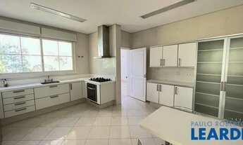 Imagem 7: CASA EM CONDOMÍNIO - TAMBORÉ 2 - SP