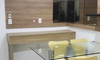 Imagem 3: SALA PROJETADA para executivos ou consultório