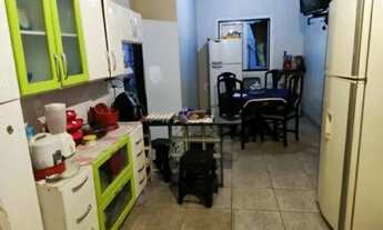 Imagem 5: CASA PARA A VENDA NO BENGUI