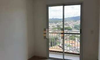 Imagem 3: Apartamento com 2 dormitórios para alugar, 56 m² por R$ 1.904,33/mês - Vila Barreto - São